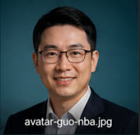 NBA老郭（Nangong）
